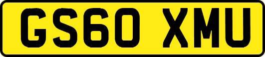 GS60XMU