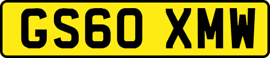 GS60XMW