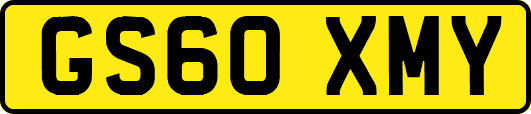 GS60XMY