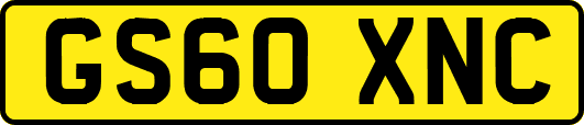 GS60XNC