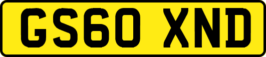 GS60XND