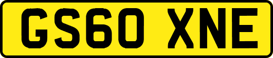 GS60XNE
