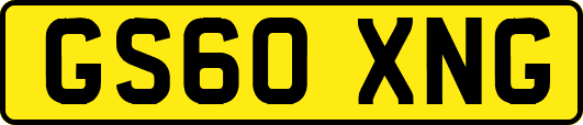 GS60XNG