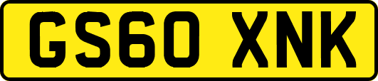 GS60XNK