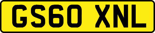 GS60XNL
