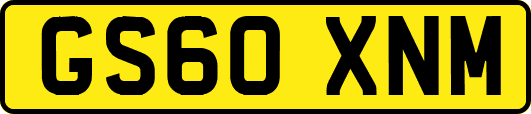 GS60XNM