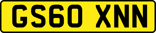 GS60XNN