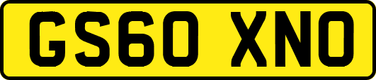 GS60XNO