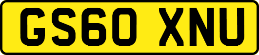 GS60XNU