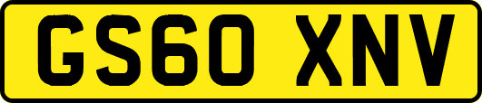 GS60XNV