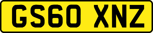 GS60XNZ