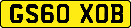 GS60XOB