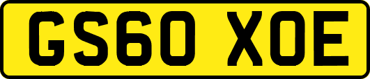 GS60XOE