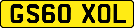 GS60XOL
