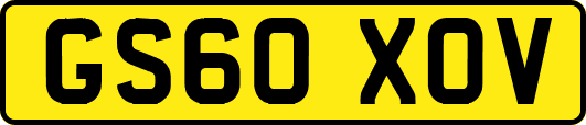 GS60XOV