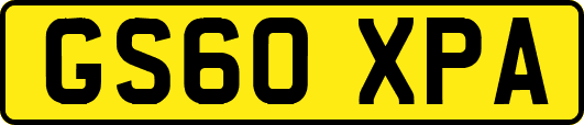 GS60XPA
