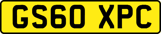 GS60XPC