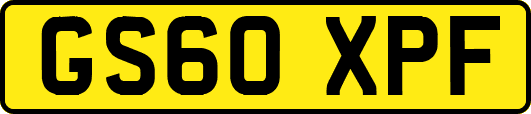 GS60XPF