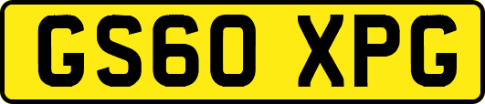 GS60XPG