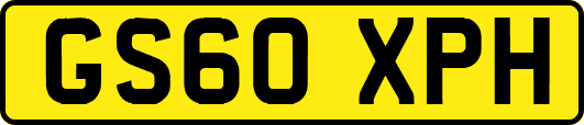 GS60XPH