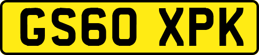 GS60XPK