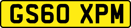 GS60XPM