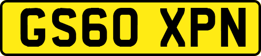 GS60XPN