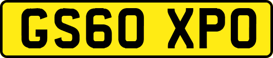 GS60XPO