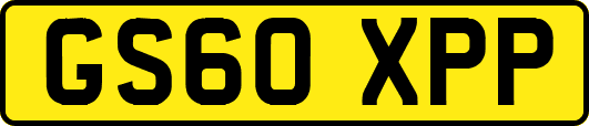 GS60XPP