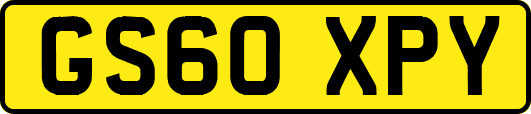 GS60XPY