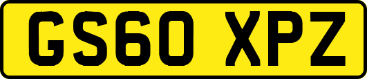 GS60XPZ