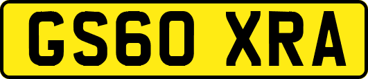 GS60XRA