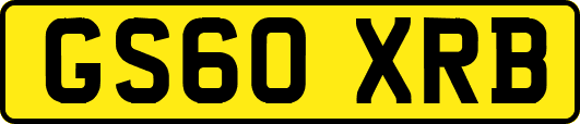 GS60XRB