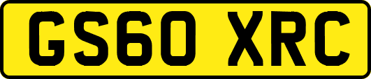 GS60XRC