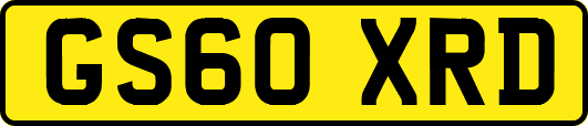 GS60XRD