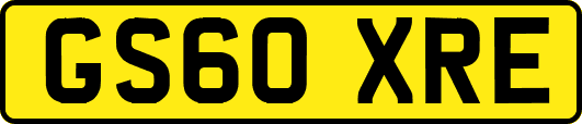 GS60XRE