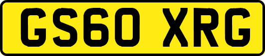GS60XRG