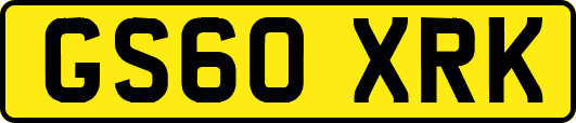 GS60XRK