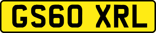 GS60XRL