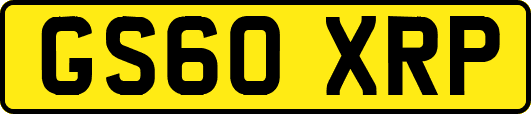GS60XRP