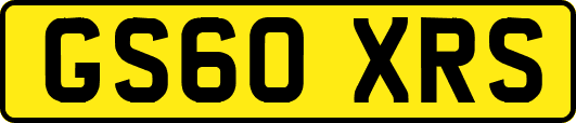 GS60XRS