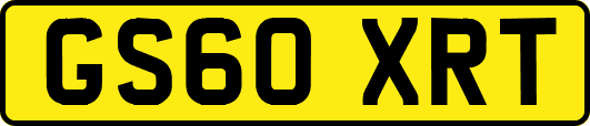 GS60XRT
