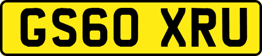 GS60XRU
