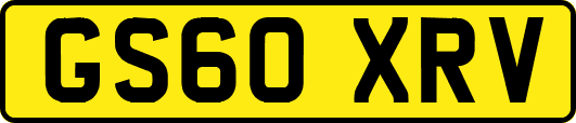 GS60XRV