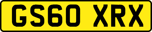 GS60XRX