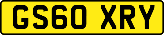 GS60XRY