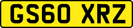 GS60XRZ