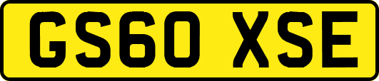 GS60XSE