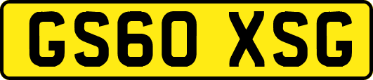 GS60XSG