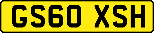 GS60XSH